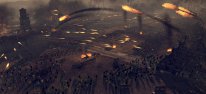 Total War: Attila: Cinematic-Trailer: "Das rote Pferd des Krieges"