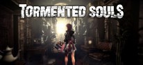 Tormented Souls: Klassischer Survival-Horror-Trip fr PC, PS5, XBS und Switch angekndigt