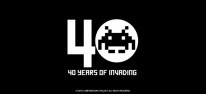 Space Invaders: Neue Version des Klassikers zum 40-jhrigen Geburtstag