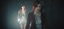 Resident Evil: Revelations 2: Update bringt versprochene Online-Option
