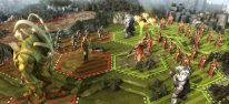 Endless Legend: Inferno (DLC): Kapaku-Fraktion und vulkanisches Gelnde