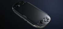 PlayStation Vita: Neues Uncharted und Infamous-Ableger befanden sich in Entwicklung