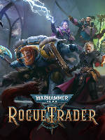 Alle Infos zu Warhammer 40.000: Rogue Trader (PC)