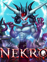 Alle Infos zu Nekro (PC)