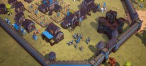 Empires Apart: Echtzeit-Strategiespiel ist auf Free-to-play umgestellt worden