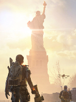 Alle Infos zu The Division Resurgence (Android,iPad,iPhone)