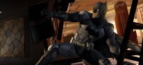 Batman: The Telltale Series - Episode 3: New World Order: Batmans technische Spielereien im Entwickler-Video