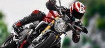 Ducati - 90th Anniversary: Digitaler Start des Rennspiels