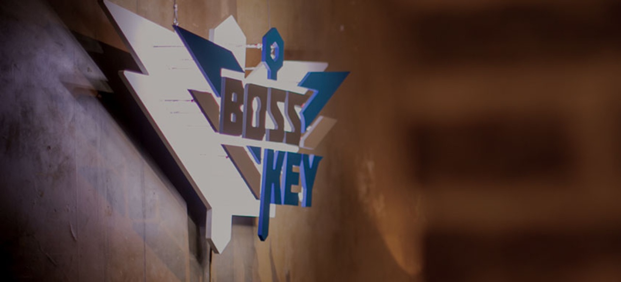 Boss Key Productions (Unternehmen) von 