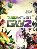 Alle Infos zu Plants vs. Zombies: Garden Warfare 2 (PC,PlayStation4,XboxOne)