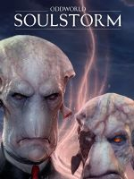 Alle Infos zu Oddworld: Soulstorm (PC,PlayStation4,PlayStation5)