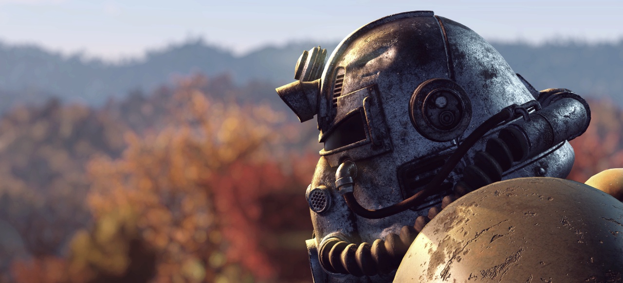 Fallout 5 (Rollenspiel) von Bethesda / Microsoft