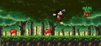 Castle of Illusion: Nur noch morgen auf Steam, im PSN und auf Xbox Live erhltlich, danach stoppt Sega den Verkauf