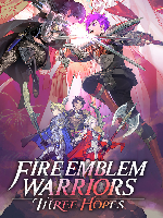 Alle Infos zu Fire Emblem Warriors: Three Hopes (Switch)