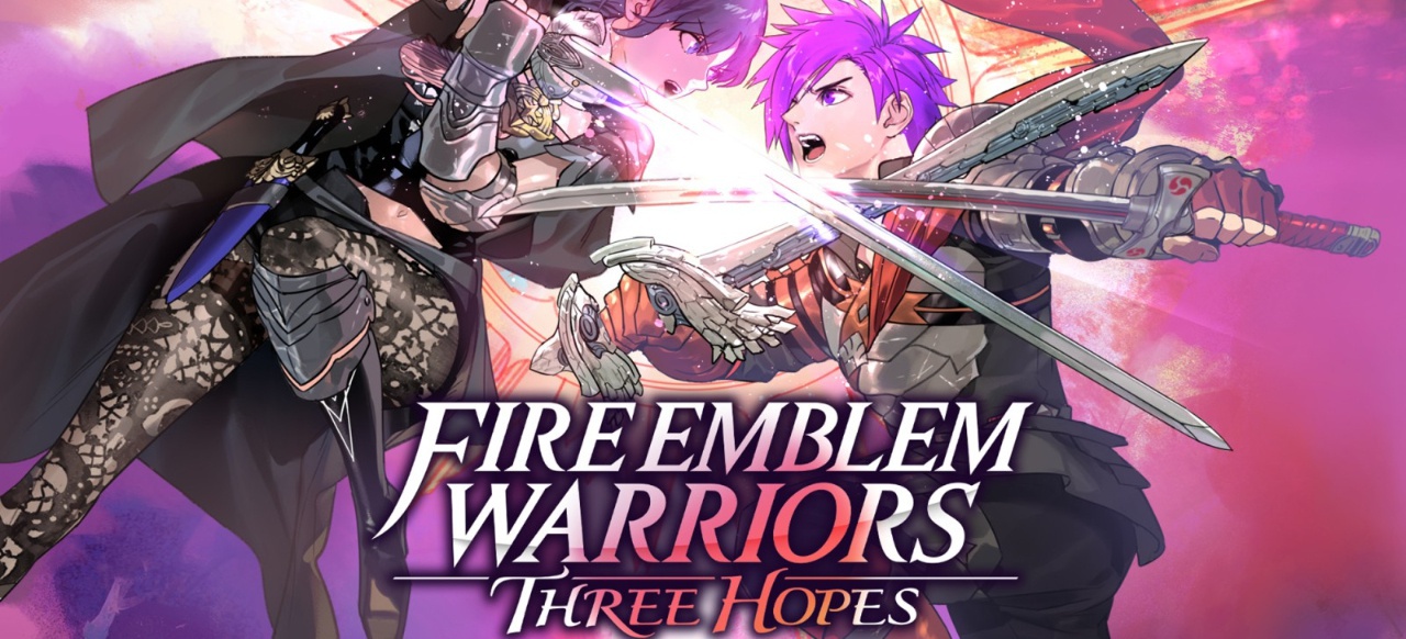 Fire Emblem Warriors: Three Hopes (Prgeln & Kmpfen) von Nintendo