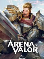 Alle Infos zu Arena of Valor (Android,iPad,iPhone,Switch)