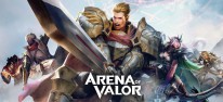Arena of Valor: Free-to-play-MOBA erscheint im September auch fr Switch