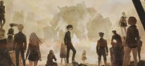 13 Sentinels: Aegis Rim: Mystery-Trailer (mit englischer Vertonung)