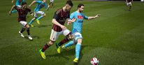 FIFA 16: Verbesserungen am Karrieremodus: Vorbereitungsturniere, Training und Transfers