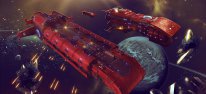 Starfall Tactics: Echtzeit-Strategiespiel im Weltraum bittet um Untersttzung