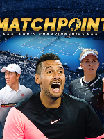 Alle Infos zu Matchpoint Tennis Championships (PlayStation5,XboxSeriesX)