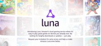 Amazon Luna: Cloud-Gaming-Service mit mehreren Spiele-Kanlen angekndigt; zunchst nur fr die USA