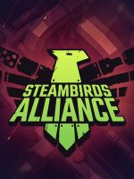 Alle Infos zu Steambirds Alliance (PC)