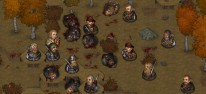 Battle Brothers: Mittelalterliches Taktik-Rollenspiel erscheint auch fr Switch