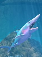 Alle Infos zu Double Head Shark Attack (iPad,iPhone,PC)