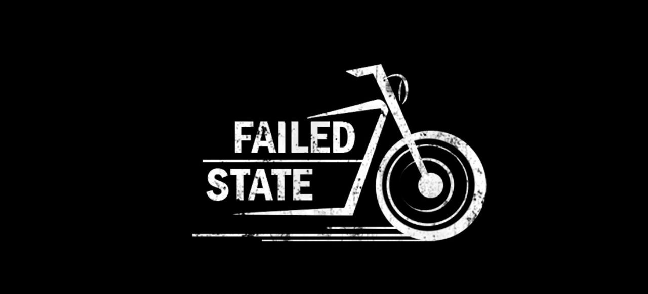 Failed State (Action-Adventure) von Siberian Digital