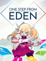 Alle Infos zu One Step From Eden (PC,PlayStation4,Switch)