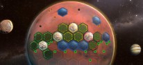 Terraforming Mars: Digitale Umsetzung des Brettspiels fr PC verffentlicht
