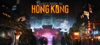 Shadowrun: Hong Kong: Kickstarter-Kampagne soll im Januar starten