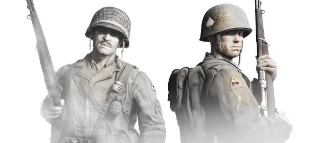 Company of Heroes (Taktik & Strategie) von THQ