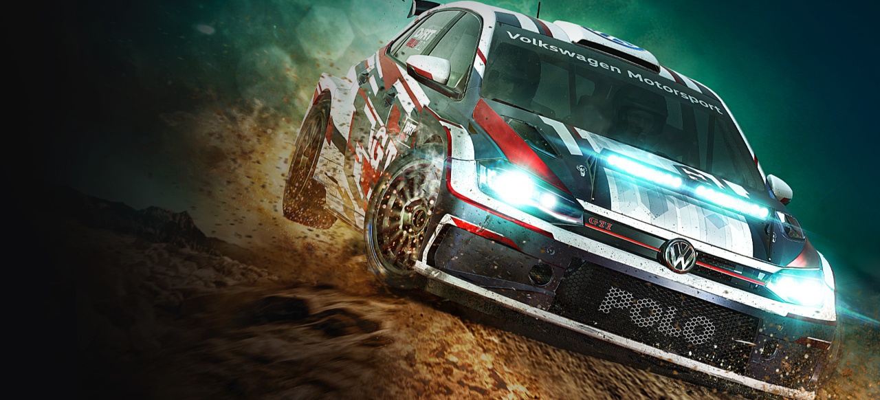 DiRT Rally 2.0 - Test, Rennspiel, PC, PlayStation 4, Xbox One, PlayStation  4 Pro, Xbox One X