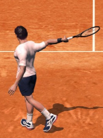Alle Infos zu Full Ace Tennis Simulator (PC)