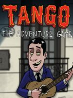 Alle Infos zu Tango: The Adventure Game (Mac,PC)