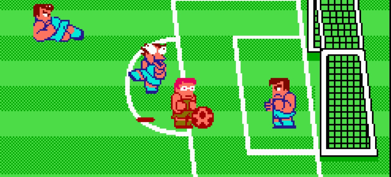 Nintendo World Cup (Sport) von Nintendo