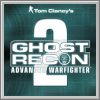 Ghost Recon: Advanced Warfighter 2 für PSP
