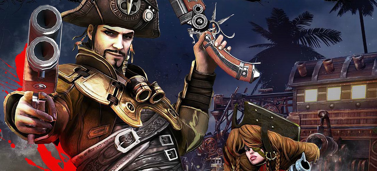 Pirates: Treasure Hunters (Taktik & Strategie) von Netmarble