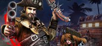 Pirates: Treasure Hunters: MOBA-Piraten entern die PS4