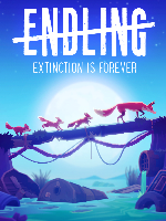 Alle Infos zu Endling - Extinction Is Forever (PC)