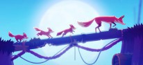 Endling - Extinction Is Forever: Survival-Abenteuer mit putzigen Fchsen hat ein Release-Datum
