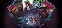 Artifact: Valves Fantasy-Kartenspiel erscheint in November
