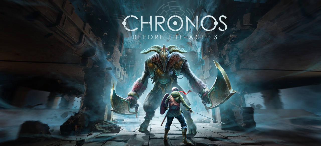 Chronos: Before The Ashes (Rollenspiel) von THQ Nordic