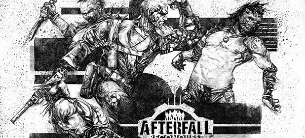 Afterfall: Reconquest (Shooter) von Intoxicate Studios