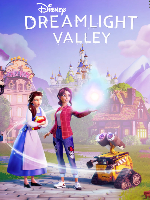 Alle Infos zu Disney Dreamlight Valley (Mac,PC,PlayStation4,PlayStation5,Switch,XboxOne,XboxSeriesX)