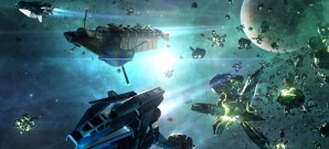 Belanglos im Weltraum