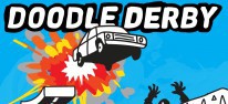 Doodle Derby: Kreativer 2D-Racer startet auf PC und Switch