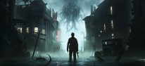 The Sinking City: Von Lovecraft inspiriertes Ermittlungsspiel in einer offenen Welt in den 20er-Jahren